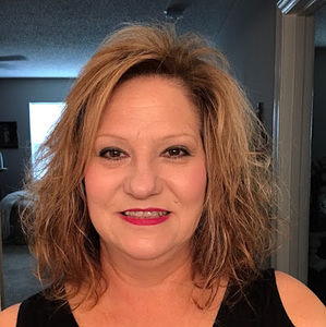 Meet your Posher, Donna marie